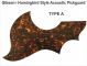 Gibson Hummingbird Acoustic - Brown Mix Tortoise Pickguard