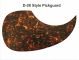 Martin D-28 Acoustic - Brown Mix Tortoise Pickguard