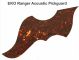 Eko Ranger Acoustic - Brown Tortoise Pickguard