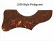 Gibson J-200 Acoustic - Brown Tortoise Pickguard