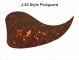 Gibson J-45/Early J-50 Acoustic - Brown Tortoise Pickguard
