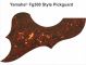 Yamaha FG-300 Acoustic - Brown Tortoise Pickguard