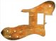 Brush Stain - Vintera '70s Tele Custom