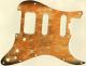 Brush Stain - HSS Shawbucker Elite Strat