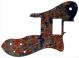 Bubbling Rusty Metal - Vintera '70s Tele Custom