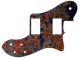 Bubbling Rusty Metal - Vintera '70s Tele Deluxe