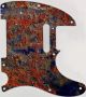 Bubbling Rusty Metal - Vintera '60s Tele