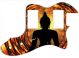 Buddha 2 - Vintera '70s Tele Thinline