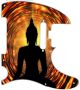 Buddha 2 - American Elite Tele