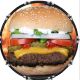 Burger 1