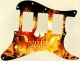 Burning Skull - HHH 11 Hole Strat