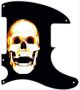 Burnt Skull