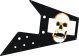 Burnt Skull