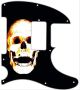 Burnt Skull