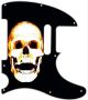 Burnt Skull