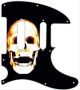 Burnt Skull