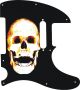 Burnt Skull