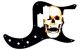Burnt Skull