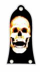 Burnt Skull