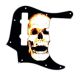 Burnt Skull