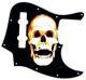 Burnt Skull
