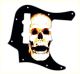 Burnt Skull