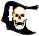 Burnt Skull