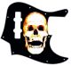 Burnt Skull