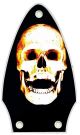 Burnt Skull