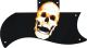 Burnt Skull