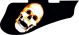 Burnt Skull