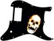 Burnt Skull