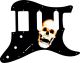 Burnt Skull