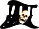 Burnt Skull