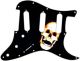 Burnt Skull