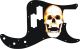 Burnt Skull