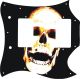 Burnt Skull