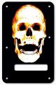Burnt Skull