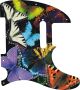 Butterflies - Vintera '60s Tele