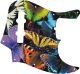 Butterflies
