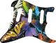 Butterflies - Vintera '70s Strat