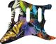 Butterflies - Vintera '60s Strat
