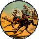Camel Race