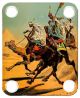 Camel Race