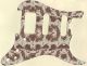 Desert Storm - HSS Shawbucker Elite Strat