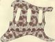 Desert Storm - Vintera '60s Strat