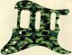 Forrest - HSS Shawbucker Elite Strat