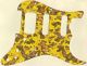 Safari - HSS Shawbucker Elite Strat