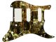 Camouflage Rain Forest 1
