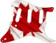 Canadian Patriot 3 - Vintera '50s Strat